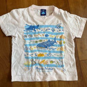 Used Kids' T-shirts